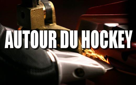 Photo hockey Autour du hockey - Autour du hockey - Nouvelle Chronique : Autour du Hockey