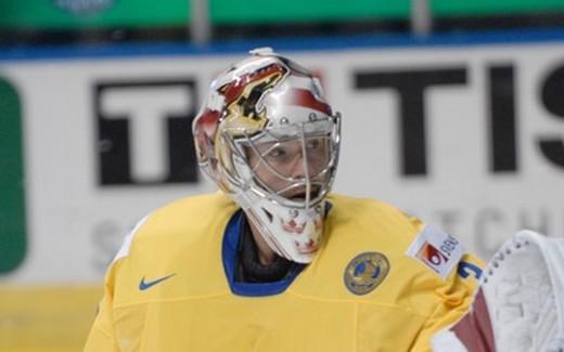 Photo hockey Championnats du monde - Championnats du monde - CM : Qualif J1 - Sude / Danemark