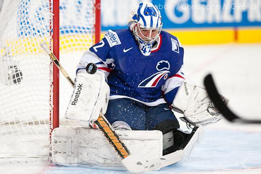 Photo hockey Championnats du monde - Championnats du monde - Hockey Mondial 10 : La France garde sa place