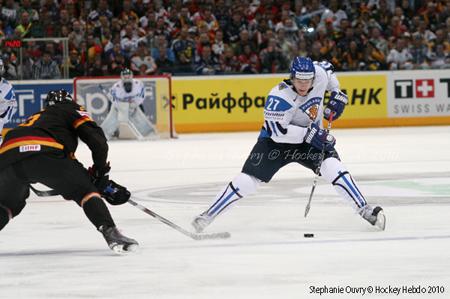 Photo hockey Championnats du monde - Championnats du monde - Hockey Mondial 10 : Nordic