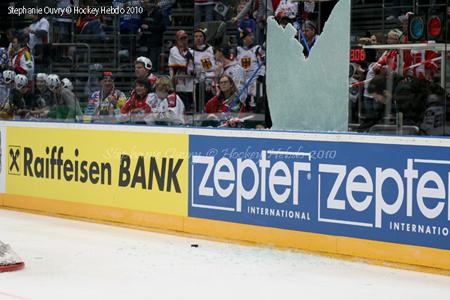 Photo hockey Championnats du monde - Championnats du monde - Hockey Mondial 10 : Nordic