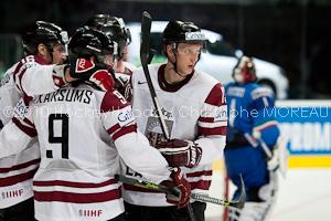 Photo hockey Championnats du monde - Championnats du monde - Hockey mondial 10: L