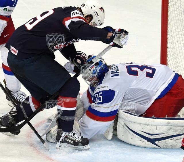 Photo hockey Championnats du monde - Championnats du monde - Mondial 14 : L