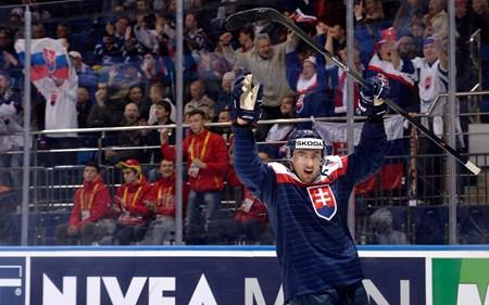 Photo hockey Championnats du monde - Championnats du monde - Mondial 14 : Remonte fantastique