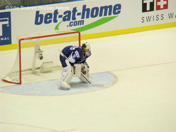 Photo hockey Championnats du monde - Championnats du monde - Mondial 2011 : La France matrise