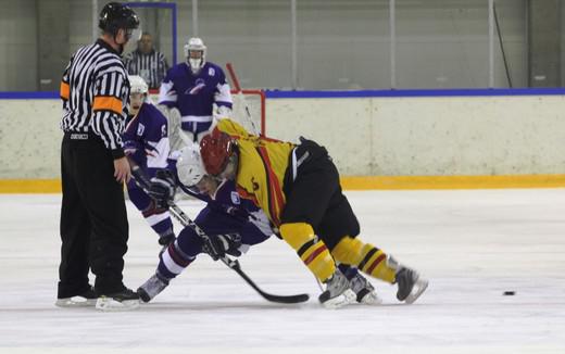 Photo hockey Championnats du monde - Championnats du monde - Mondiaux U20 : Le point aprs deux jours.