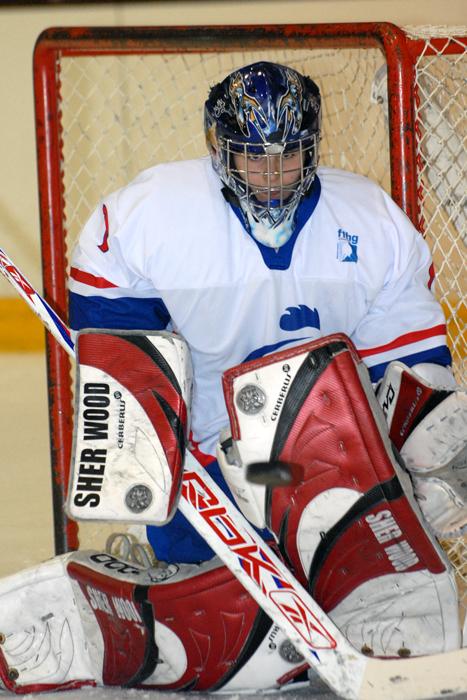 Photo hockey Championnats du monde - Championnats du monde - Retour sur le mondial chambrien des -18.