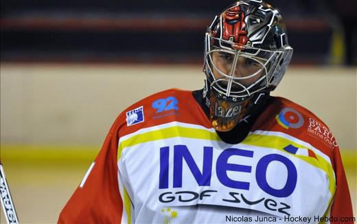 Photo hockey Coupe de France - Coupe de France : 1er tour : Meudon vs Colmar - Reportage photos