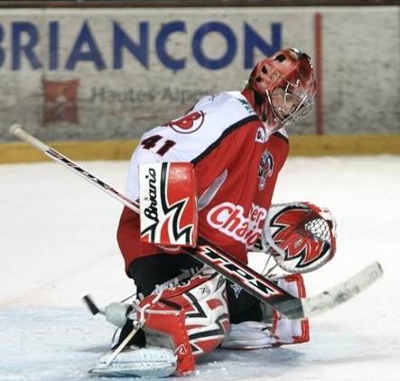 Photo hockey Coupe de la Ligue ARCHIVES - CDL 1/8 - 1re journe : Villard-de-Lans vs Brianon  - Supriorits perdantes...