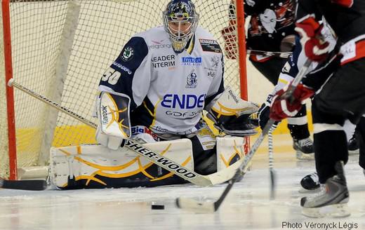 Photo hockey Division 1 - D1 : 12me journe : Toulouse-Blagnac vs Dunkerque - La rage au ventre !