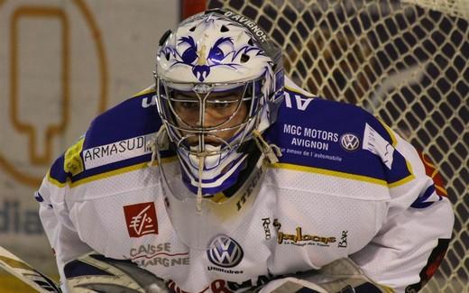 Photo hockey Division 1 - D1 - 16me journe : Montpellier  vs Avignon - Les Vipers avaient du venin !  