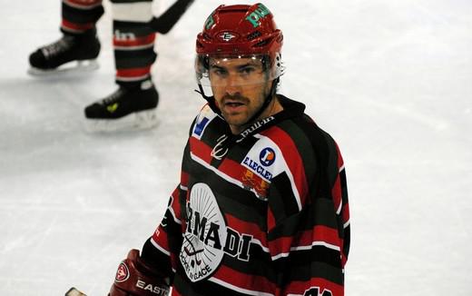 Photo hockey Division 1 - D1 : 5me journe : Anglet vs Mulhouse - Reportage photos et vido