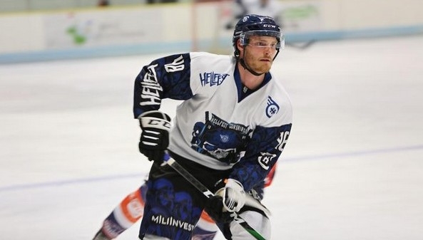 Photo hockey Division 1 - Division 1 : 12me journe : Chambry vs Nantes - Nouvelle dsillusion pour Chambry