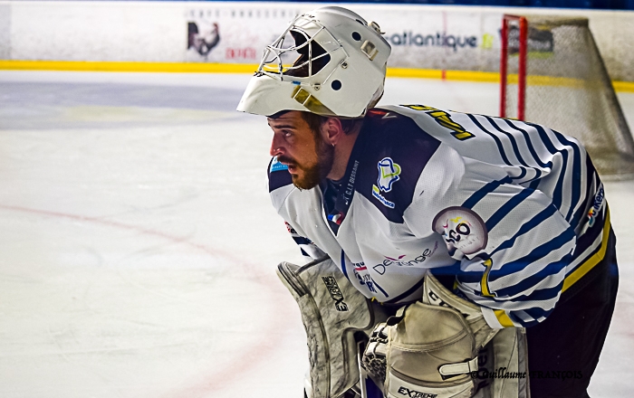 Photo hockey Division 1 - Division 1 : 13me journe : Nantes vs Dunkerque - Nantes invincible  domicile