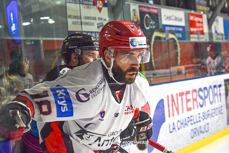 Photo hockey Division 1 - Division 1 : 17me journe : Nantes vs Cholet  - 12e victoire conscutive pour Nantes !