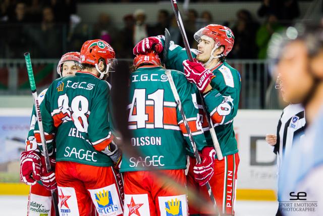 Photo hockey Division 1 - Division 1 : 21me journe : Anglet vs Toulouse-Blagnac - Anglet sans fioritures