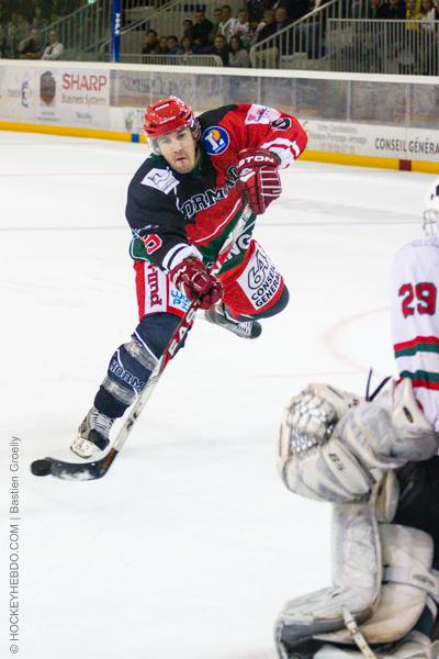 Photo hockey Division 1 - Division 1 : 2me journe : Anglet vs Courbevoie  - D1: Anglet - Courbevoie