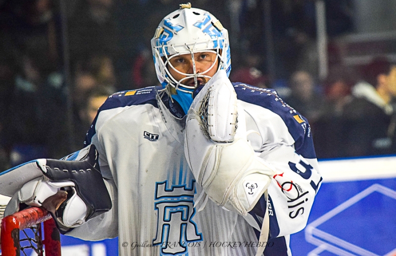 Photo hockey Division 1 - Division 1 : 4me journe : Nantes vs Tours  - Premire victoire Nantaise !