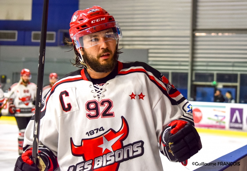 Photo hockey Division 1 - Division 1 : Chambry (Les Elphants) - Division 1 - Prsentation : Chambry