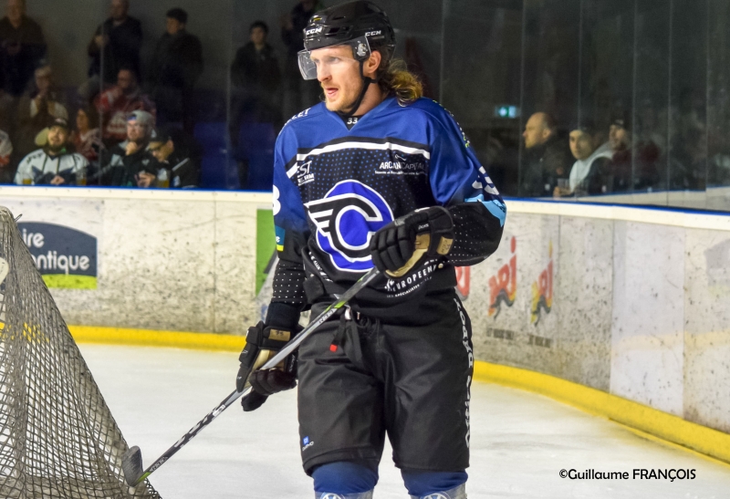 Photo hockey Division 1 - Division 1 : Clermont-Ferrand (Les Sangliers Arvernes) - Division 1 - Prsentation Clermont-Ferrand