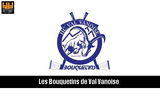 Photo hockey Division 1 - Division 1 : Courchevel-Mribel-Pralognan (Les Bouquetins) - Les Bouquetins veulent confirmer