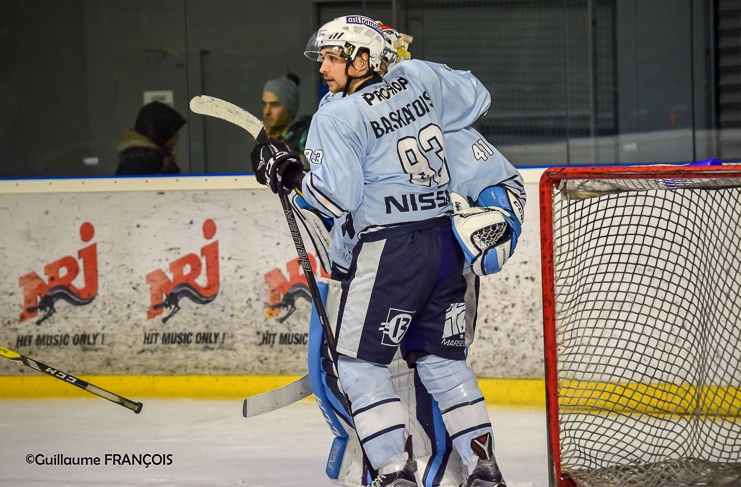 Photo hockey Division 1 - Division 1 - Division 1- Prsentation: Clermont