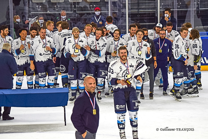 Photo hockey Division 1 - Division 1 - Division1 Finale : Nouveau reportage photos