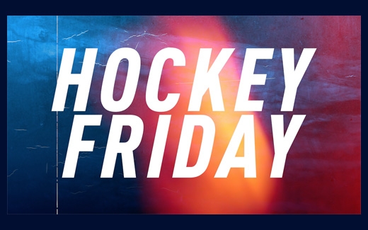 Photo hockey Division 1 - Division 1 - Hockey Friday