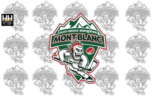 Photo hockey Division 1 - Division 1 - Mont-Blanc 2024-2025