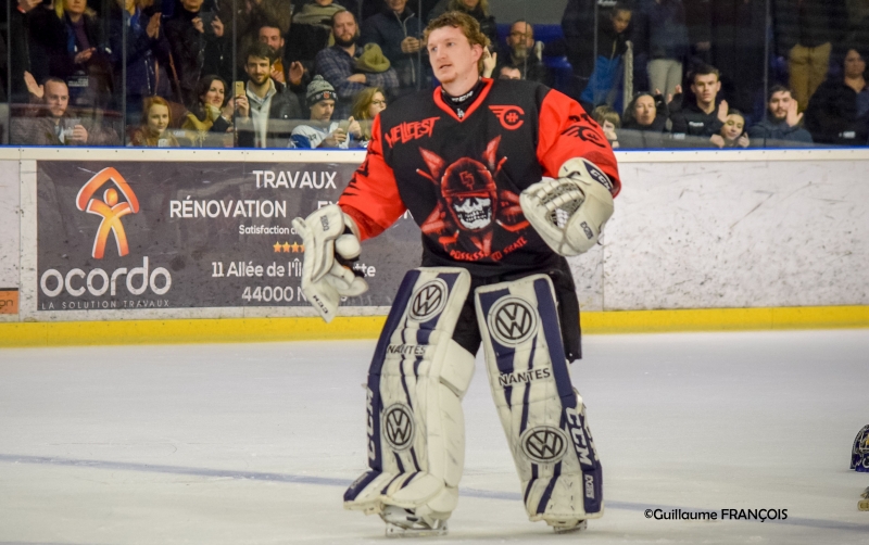 Photo hockey Division 1 - Division 1 : Montpellier  (Les Vipers) - Division 1 - Prsentation Montpellier