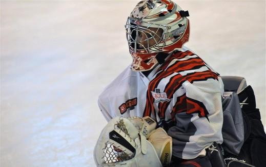 Photo hockey Division 2 - D2 : 11me journe poule B : Meudon vs Cholet  - Reportage photos 