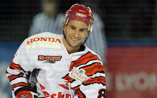 Photo hockey Division 2 - D2 : 12me journe - B : Nantes vs Cholet  - Le derby de la Loire 