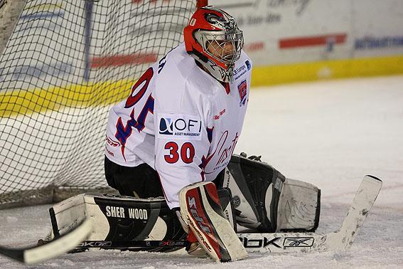 Photo hockey Division 2 - D2 : 14me journe poule A : Nantes vs Asnires - Un nul qui arrange tout le monde