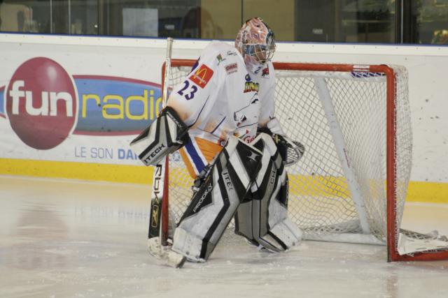 Photo hockey Division 2 - D2 : 7me journe poule A : Nantes vs Clermont-Ferrand - Nantes - Clermont-Ferrand