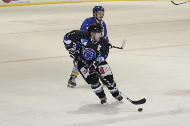 Photo hockey Division 2 - D2 : Play Down : Nantes vs Champigny-sur-Marne - Nantes une victoire qui compte double