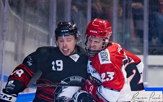 Photo hockey Division 2 - Division 2 : 10me journe : Toulouse-Blagnac vs Vaujany - Toulouse s