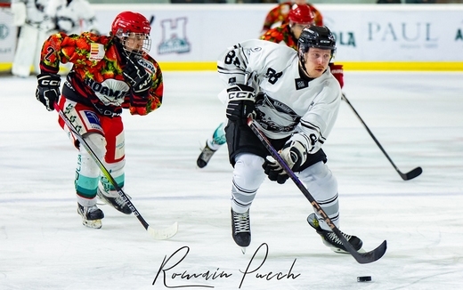 Photo hockey Division 2 - Division 2 : 11me journe : Anglet II vs Toulouse-Blagnac - Retour sur la victoire de Toulouse  Anglet 