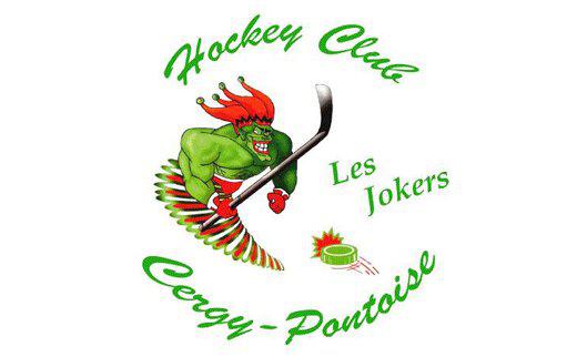 Photo hockey Division 2 - Division 2 : Cergy-Pontoise (Les Jokers) - Cergy-Pontoise : le HCCP fait le point