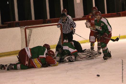 Photo hockey Division 3 - D3 : journe du 13/02/2013 : Orlans vs Cergy-Pontoise II - Orlans s