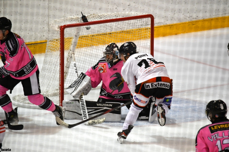 Photo hockey Division 3 - Division 3 : 15me journe : Rennes vs Cholet II - Cholet2 s