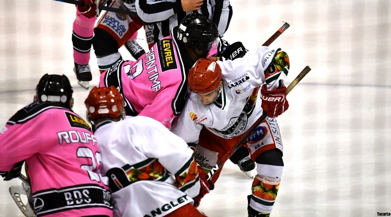 Photo hockey Division 3 - Division 3 - 18me journe : Rennes vs Anglet II - D3 - Reportage photos - Rennes vs Anglet2