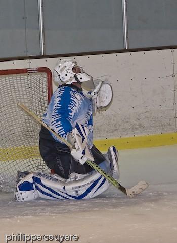 Photo hockey Division 3 - Division 3 - D3 - Le Havre / Orlans.