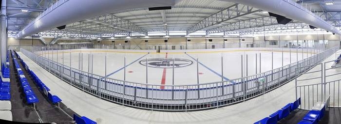 Photo hockey Division 3 - Division 3 : Nimes (Les Krokos) - Le hockey nimois renait de ses cendres