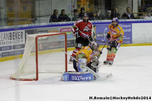 Photo hockey Europe : Continental Cup - CHL - Europe : Continental Cup - CHL - Conti Cup : L