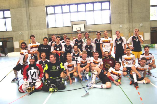Photo hockey Floorball  - Floorball  - Championnat de France, Phases Finales D1 et D2