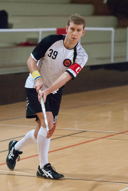 Photo hockey Floorball  - Floorball  - ITV Floorball : les Griffons dOc de Lapeyrouse-Fossat
