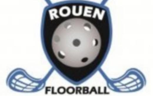 Photo hockey Floorball  - Floorball  - Prise de la Temprature avec Rouen Floorball