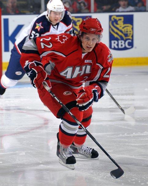 Photo hockey Hockey dans le Monde - Hockey dans le Monde - AHL - All star Classic 2010