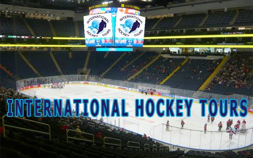 Photo hockey Hockey dans le Monde - Hockey dans le Monde - International Hockey Tours