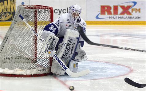 Photo hockey Hockey en Europe - Hockey en Europe - Allsvenskan : Bilan 2011